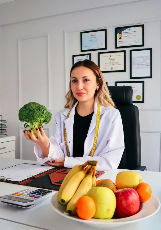 Nutricionista